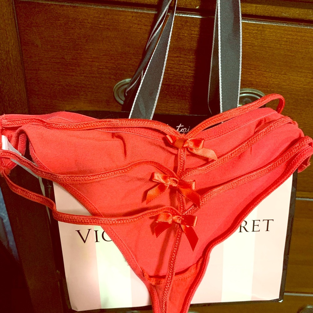 Sexy VALENTINE Lingerie ❤️